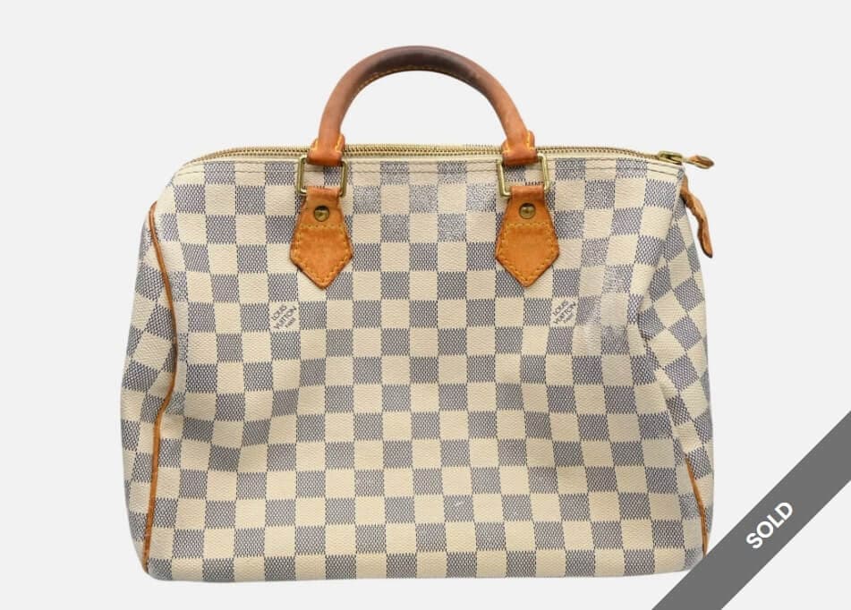 Designer Handbag